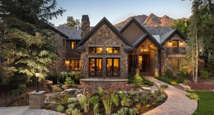 Salt Lake City, UT Single Family Homes for Sale | realtor.com®