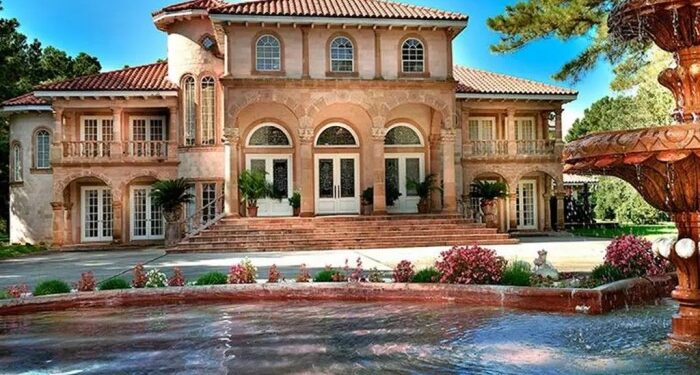 Mansions For Sale Texas |Texas Luxury Homes| SupremeAuctions | Supreme ...