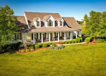 House with land for sale near me 788 - bluegrassteam