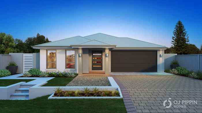 Brand New 4 Bedroom Homes for Sale | North Harbour