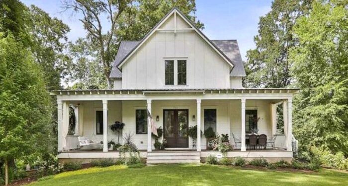 Farm House For Sale Farm House For Sale Tagaytay Highlands House Tour