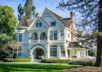 Victorian Homes For Sale In PA - Rich Allen - Realtor - 412-589-9004