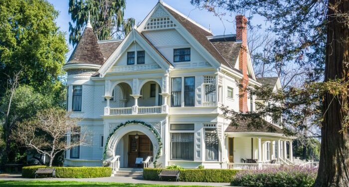 Victorian Homes For Sale In PA - Rich Allen - Realtor - 412-589-9004