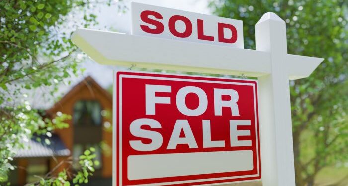 This Is the Best Week to Buy a Home In 2023, According to Realtor.com