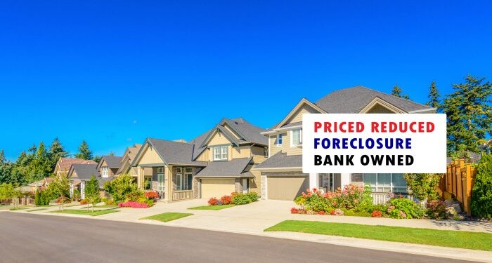 The Villages Foreclosures | The Villages San Jose Bank Owned Homes ...
