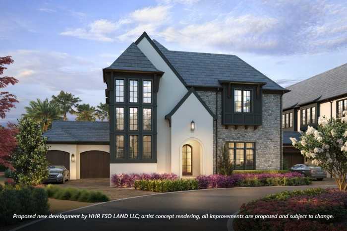 Disney Announces Four Seasons Private Residences at Golden Oak