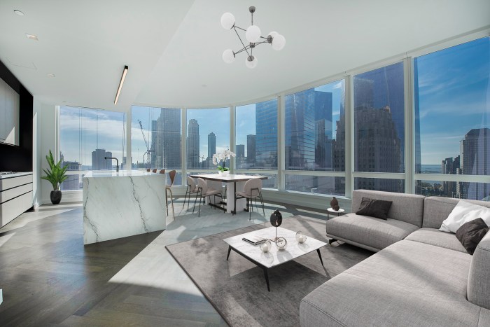 Luxury Condos for Sale in New York City | ELIKA New York