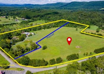 15 Acres of Land for Sale in Ranger, Georgia - LandSearch