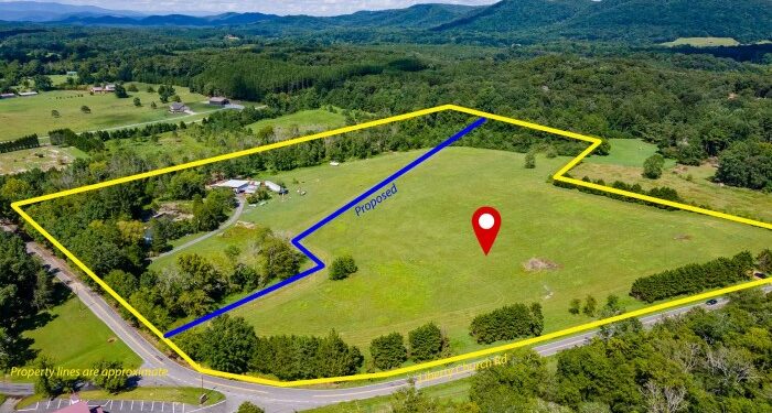 15 Acres of Land for Sale in Ranger, Georgia - LandSearch