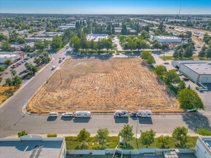 2.23 Acres of Commercial Land for Sale in Sacramento, California ...