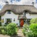 Eight beautiful thatched cottages for sale – Country Life