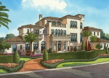 Disney World opens sales for luxury homes near Four Seasons