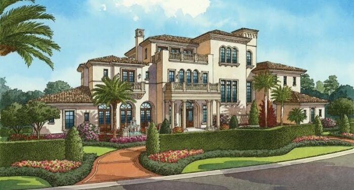 Disney World opens sales for luxury homes near Four Seasons