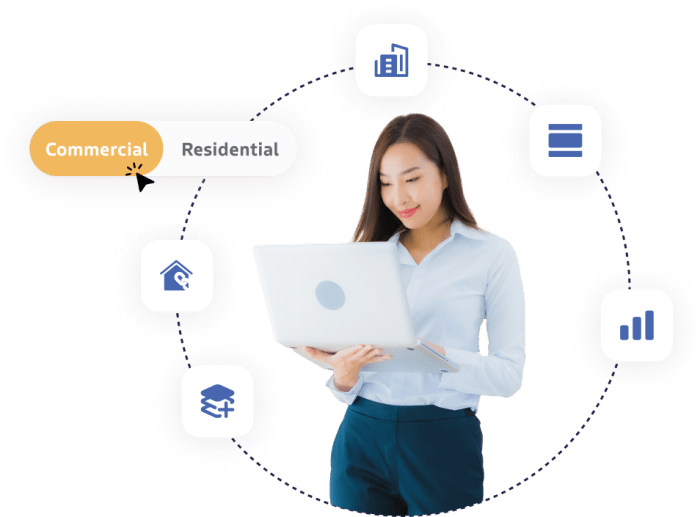 Optimize Commercial Real Estate Management | Property Raptor