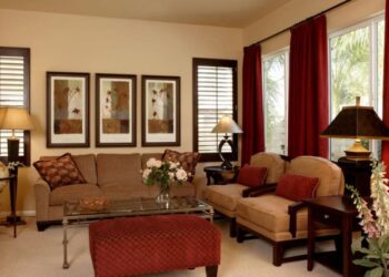 Contemporary Home Decor Ideas