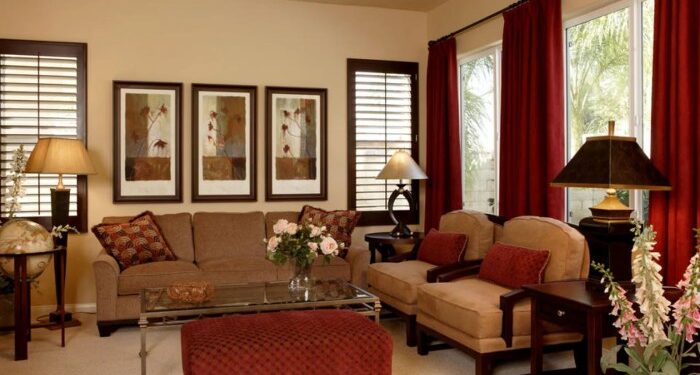 Contemporary Home Decor Ideas