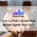 Best Realtor | Real Estate Agent | Real Estate For Sale
