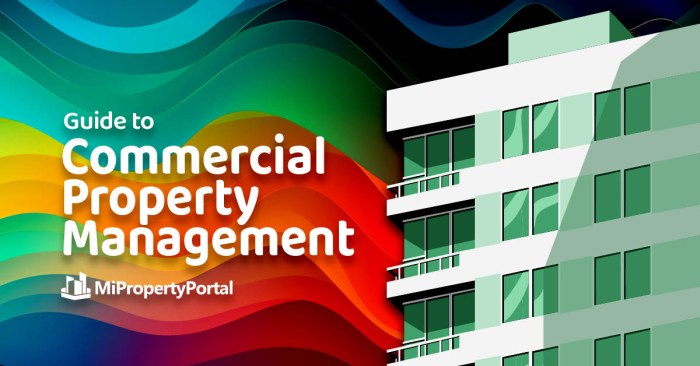 Commercial Property Management: A Comprehensive Guide