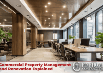 Commercial Property Management and Renovation Explained - Connecticut ...