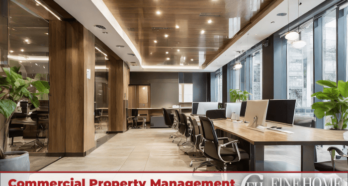 Commercial Property Management and Renovation Explained - Connecticut ...