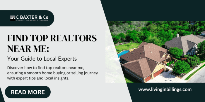 Billings Real Estate Guide | Cari Baxter Real Estate Hub