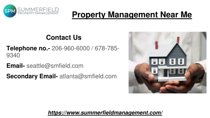 Top Property Management Near Me in USA | Summerfield Managem… | Flickr